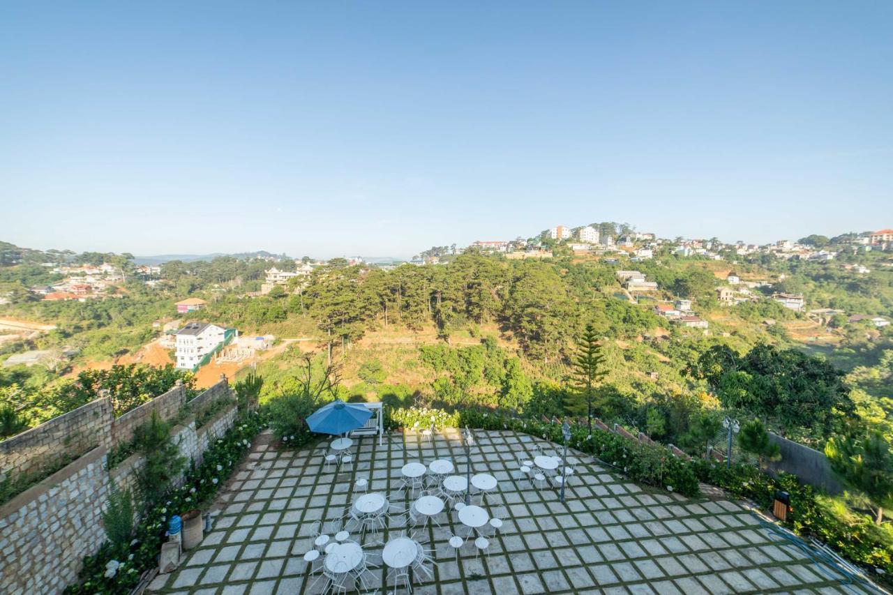 Dalat De Charme Village Екстериор снимка