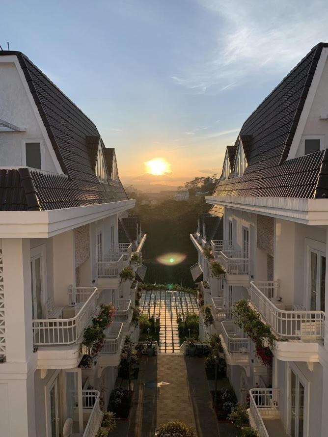 Dalat De Charme Village Екстериор снимка