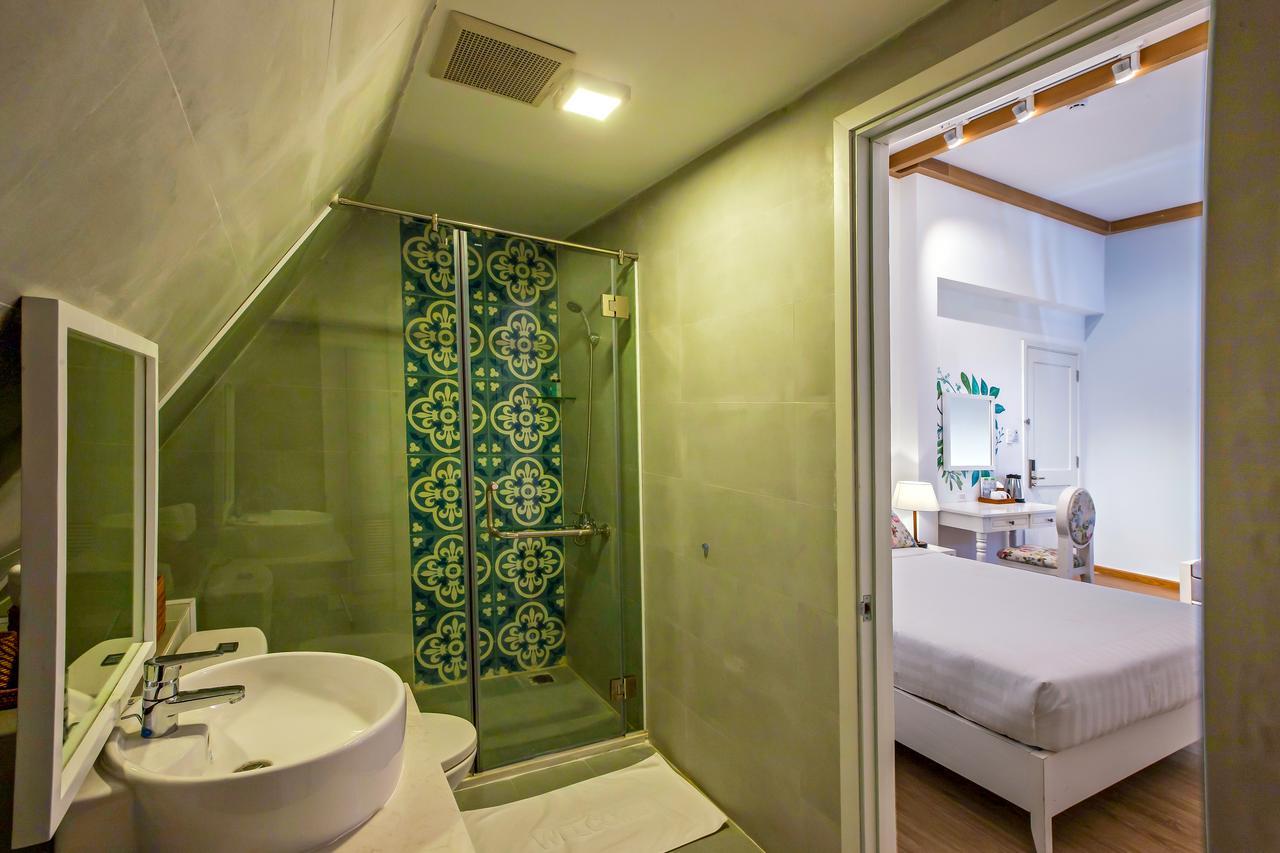 Dalat De Charme Village Екстериор снимка