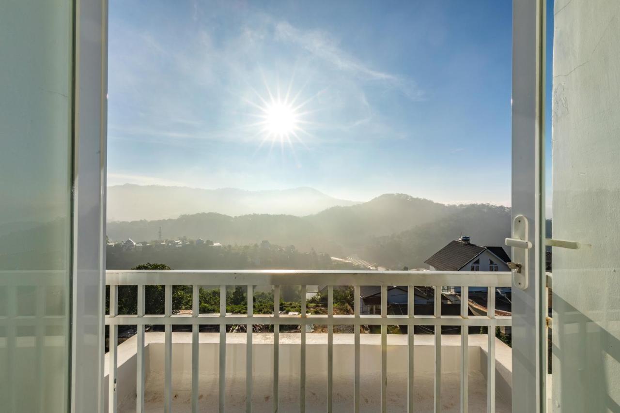 Dalat De Charme Village Екстериор снимка